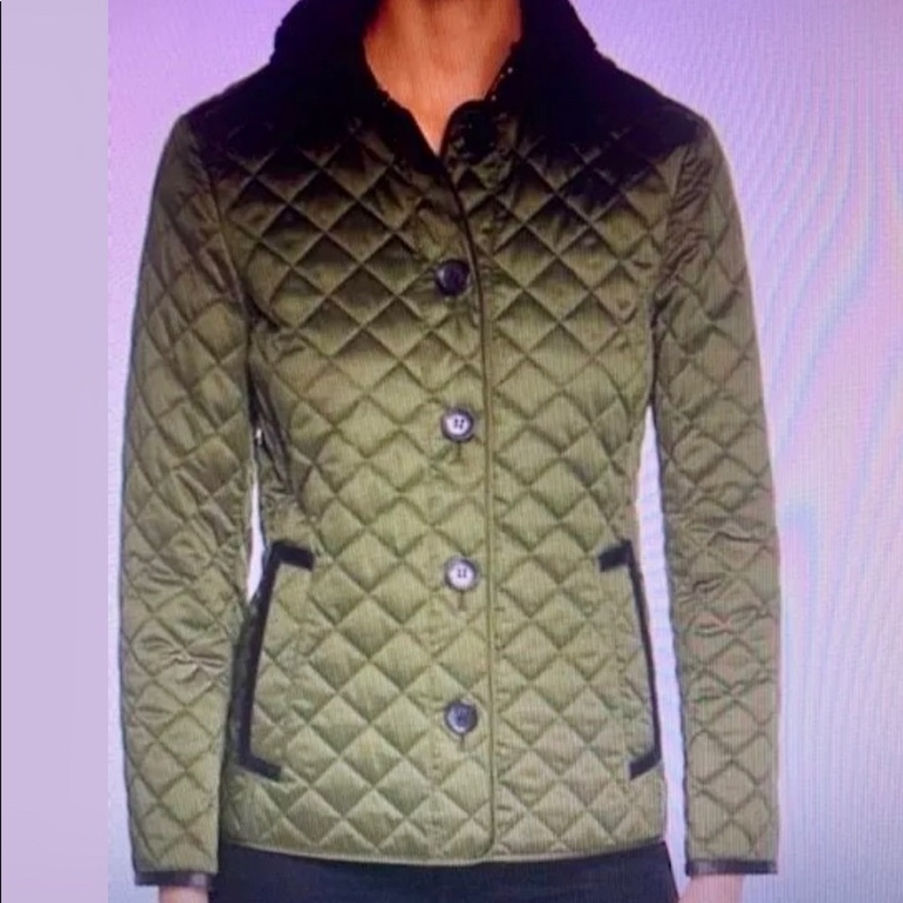 ❗️SOLD ❗️Burberry Ashurst Jacket❗️SOLD❗️